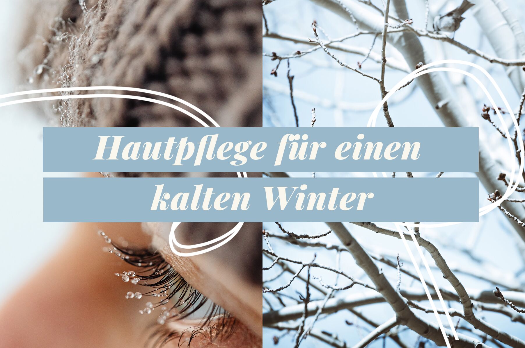 Milien Entfernen Am Auge Und Im Gesicht Vorsicht! Glød Magazin Nordic Cosmetics